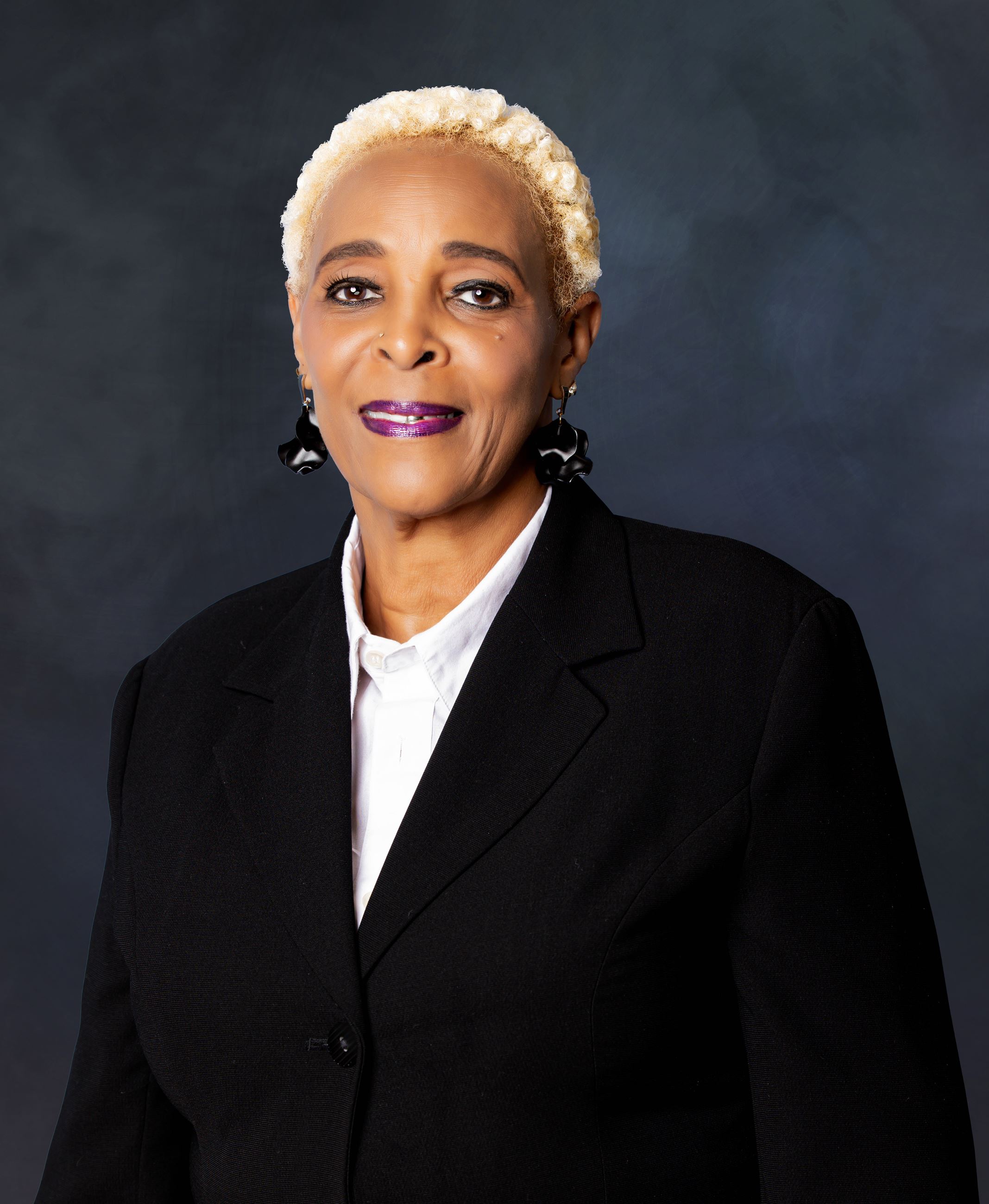 Ward 4 Lavonne Harris