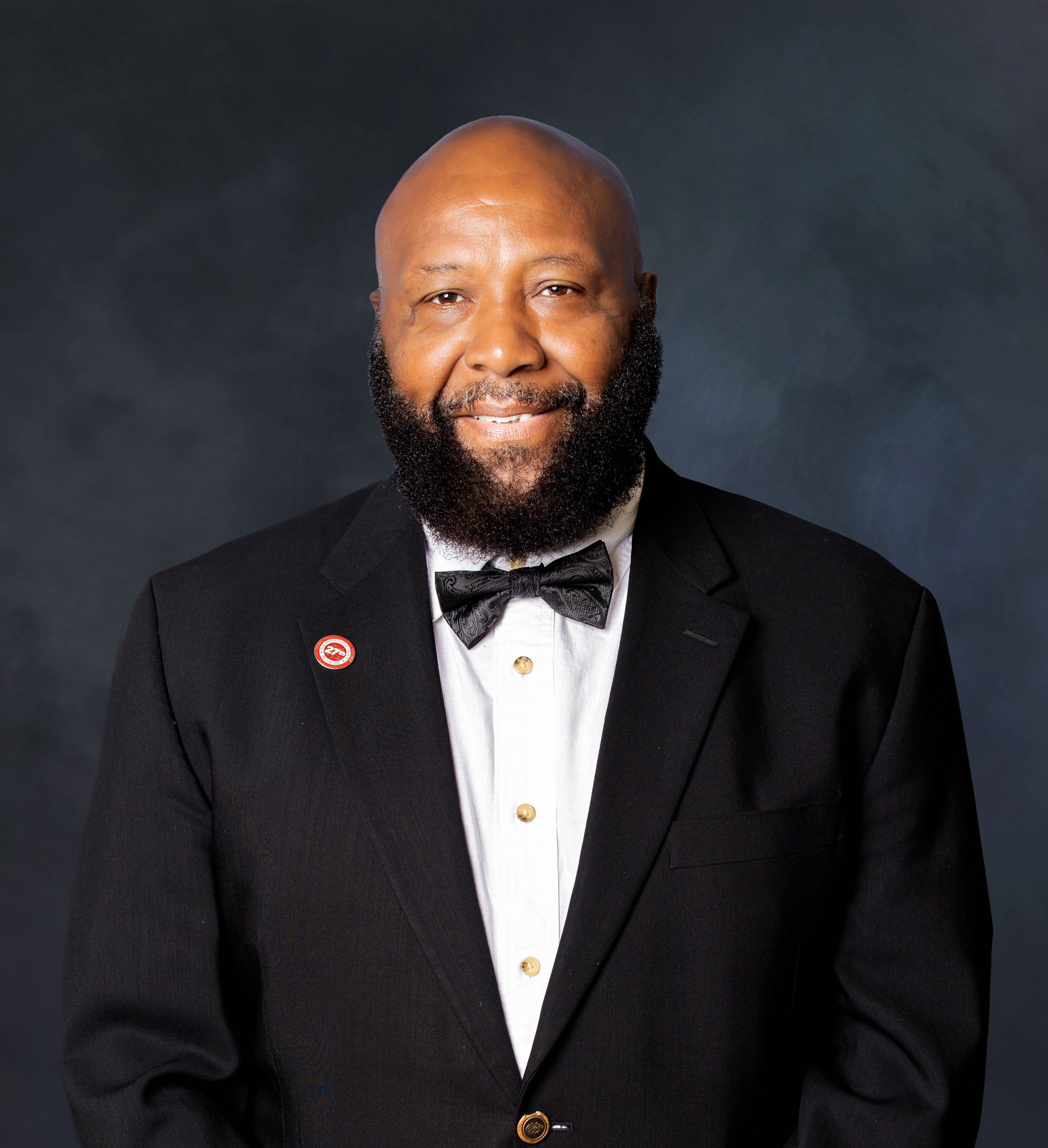 Ward 5 Gary Jefferson